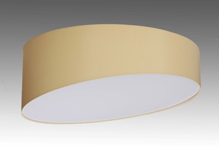 Deckenleuchte gelb - Leuchtenmanufaktur Brodauf